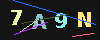 Gambar captcha