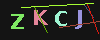 Gambar captcha